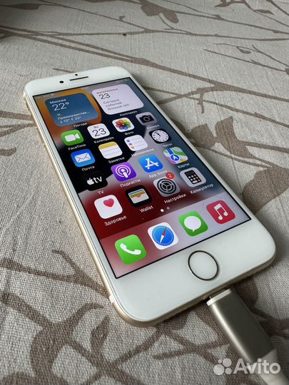 iPhone 7, 32 ГБ