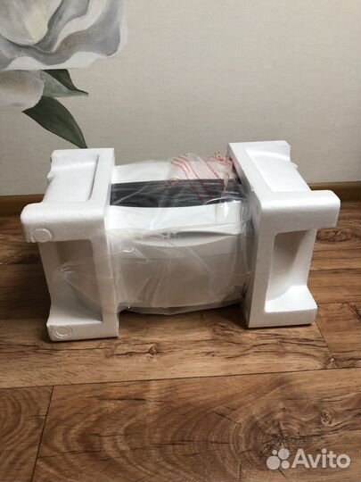 Ультразвуковая мойка