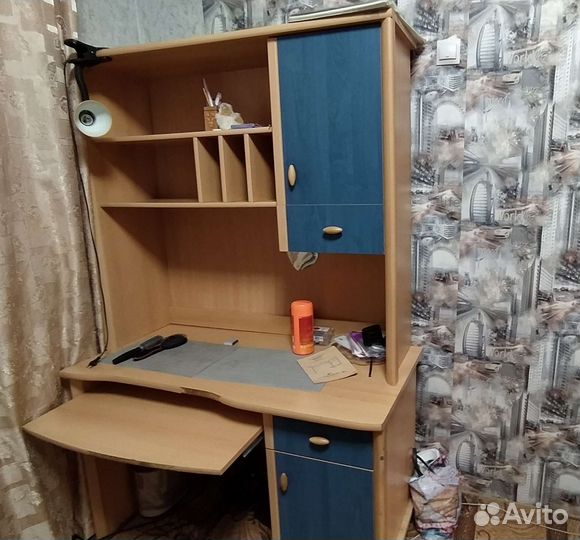 Письменный стол парта