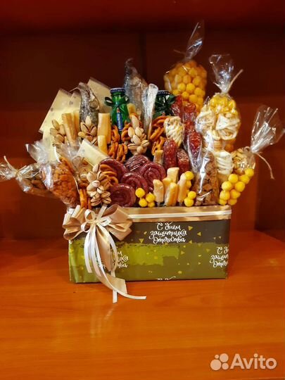 Подарок для мужчин