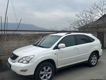 Lexus RX 3.0 AT, 2005, 205 000 км, с пробегом, цена 1 400 000 руб.