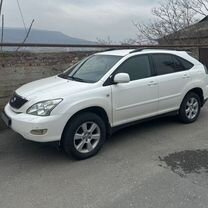 Lexus RX 3.0 AT, 2005, 205 000 км, с пробегом, цена 1 400 000 руб.