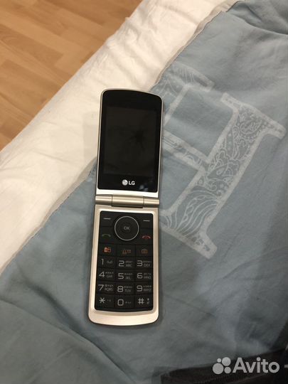 LG G360