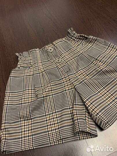 Шорты для девочек