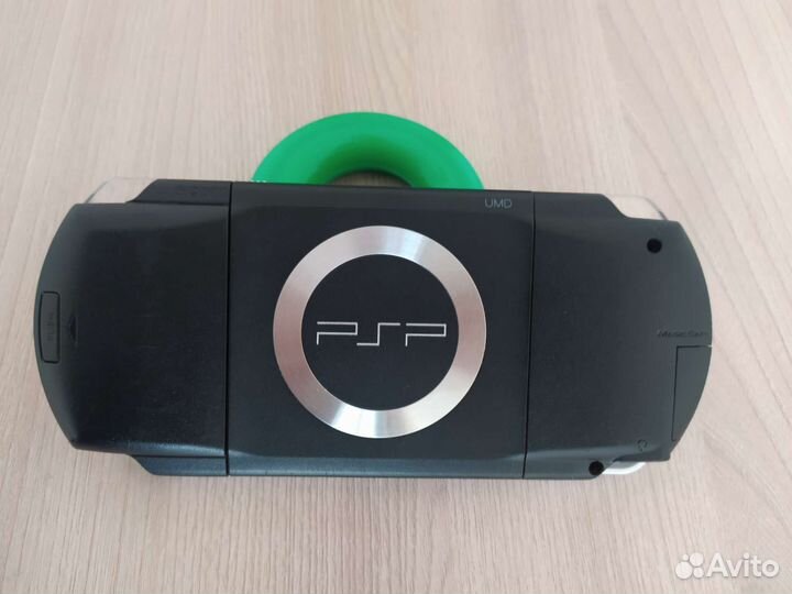 PSP 1004 с Чеком