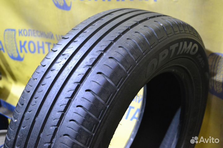 Hankook Optimo K415 195/65 R15