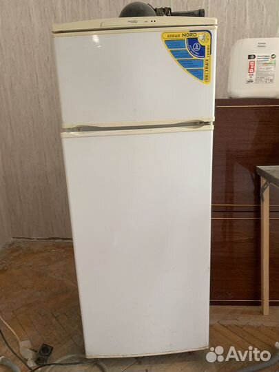 Холодильник бу