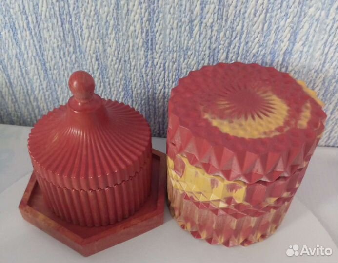 Изделия из гипса ручная работа