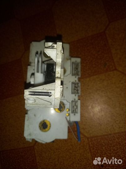 Блок печки Ниссан Примера Р11