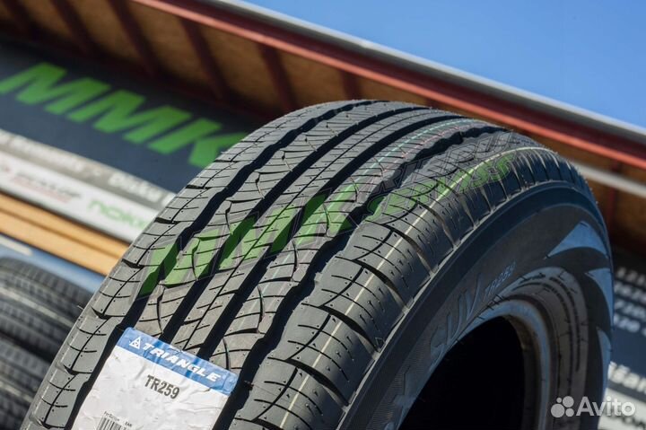 Triangle TR259 235/65 R18 106H