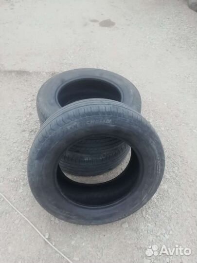 Michelin Latitude Tour HP 235/65 R17