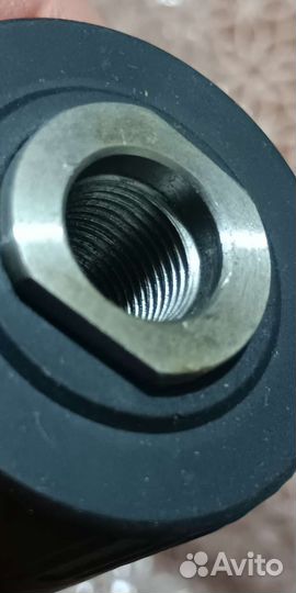 Патрон на дрель