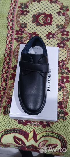 Туфли новые