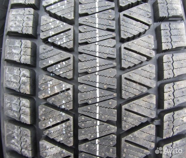 Bridgestone Blizzak DM-V3 225/60 R18 100S