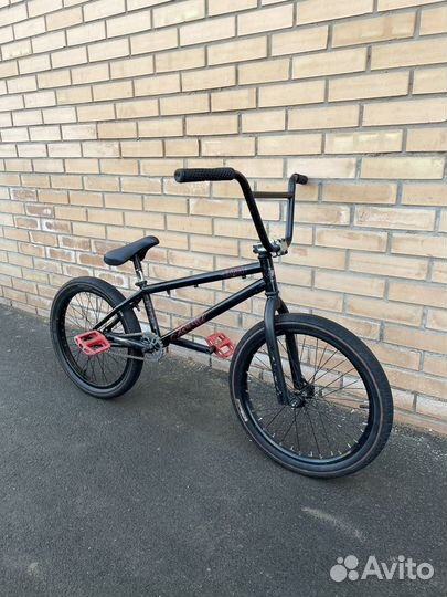 Bmx Mongoose legion L80