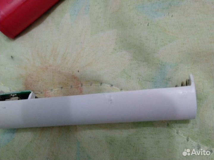 Повербанк 18650