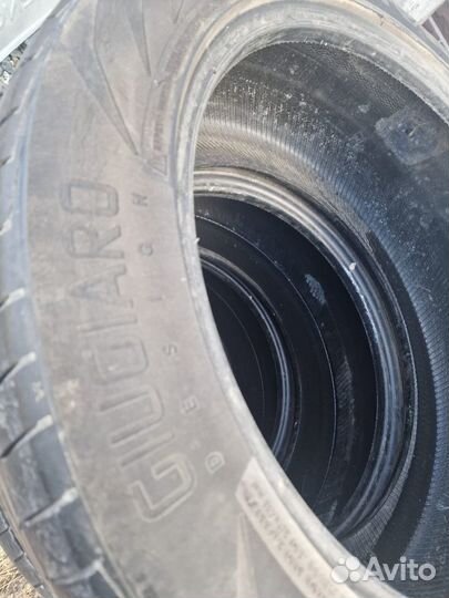 Vredestein Ultrac Vorti 275/45 R21