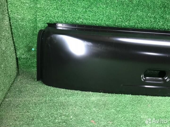 Молдинг крыши (лев/прав) Mercedes-Benz G-Class