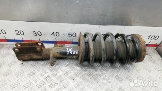 Стойка передняя левая BMW X5 E53 (EEA01K501)