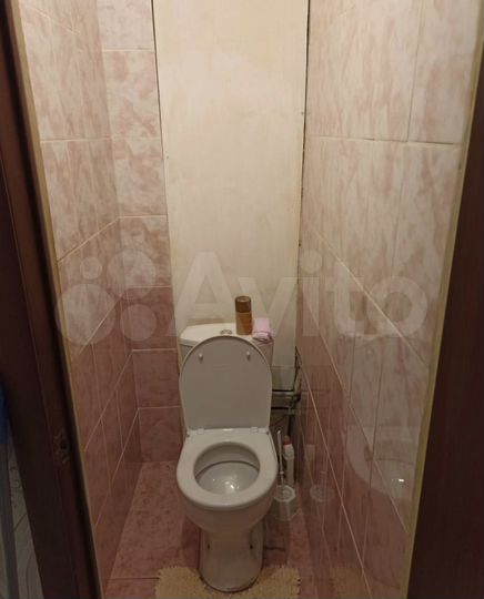 3-к. квартира, 70 м², 5/5 эт.