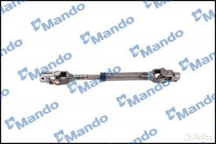 Mando EX564001R200 Кардан рулевой