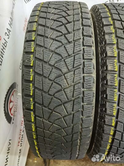 Bridgestone Blizzak DM-Z3 215/65 R16 98Q