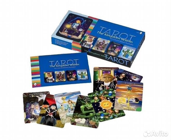 Карты Таро 