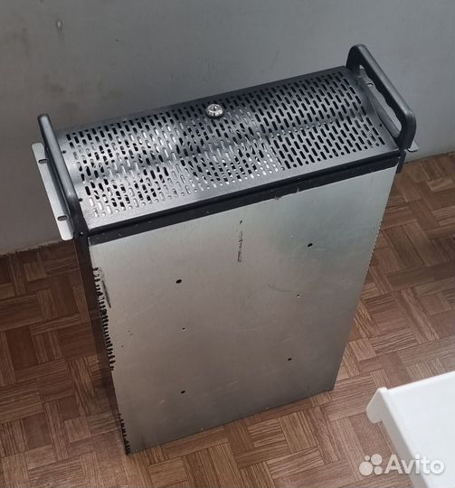 Корпуса и каркасы для майнинга