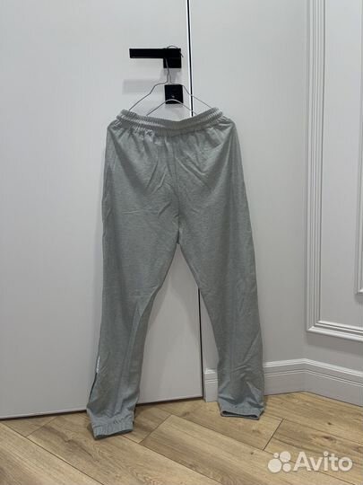 Брюки спортивные женские S