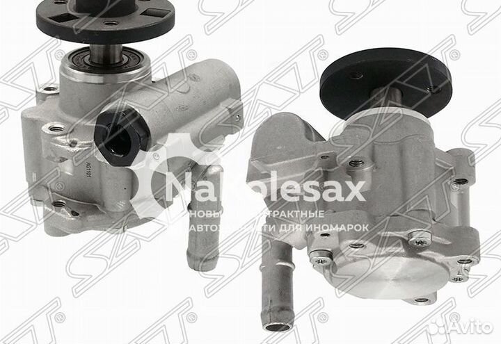 Насос гур BMW 3 E90 3.0D 09-13