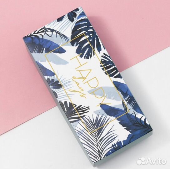 Носки женские набор 5 пар