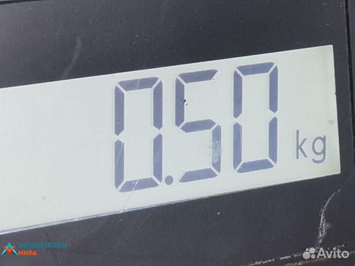 Замок двери передней правой Jeep Cherokee XJ 2000