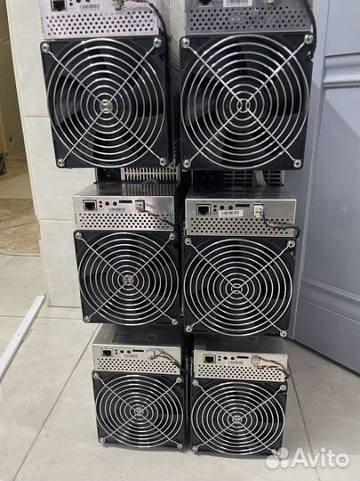 Whatsminer m30s 108th