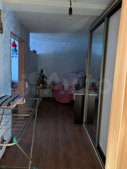 2-к. квартира, 39 м², 1/2 эт.