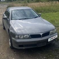 Mitsubishi Diamante 2.5 AT, 1996, 340 000 км, с пробегом, цена 135 000 руб.