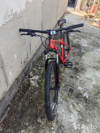 Gt avalanche sport 27.5