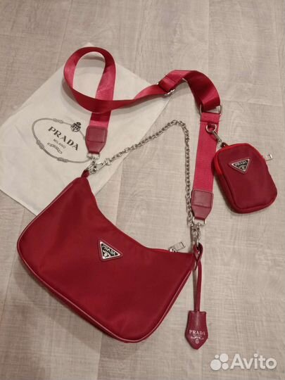 Cумка новая