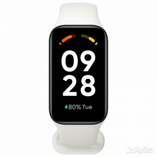 Фитнес браслет Xiaomi Redmi SMART Band 2, белый