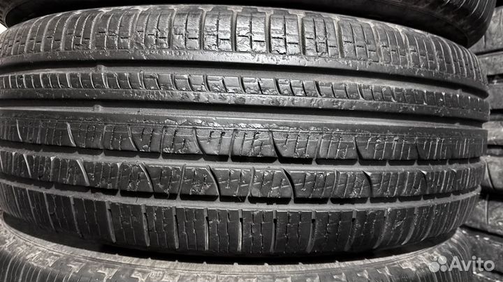 Pirelli Scorpion Verde All Season 215/60 R17 96V