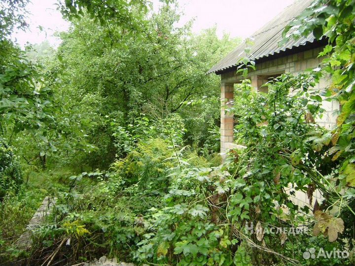 Чистка участка, сварщик