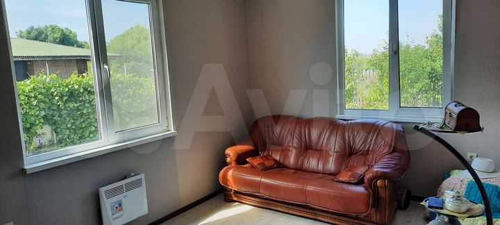 Дом 70 м² на участке 5 сот.