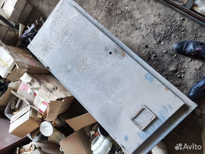 Электро щит 200-5 СССР