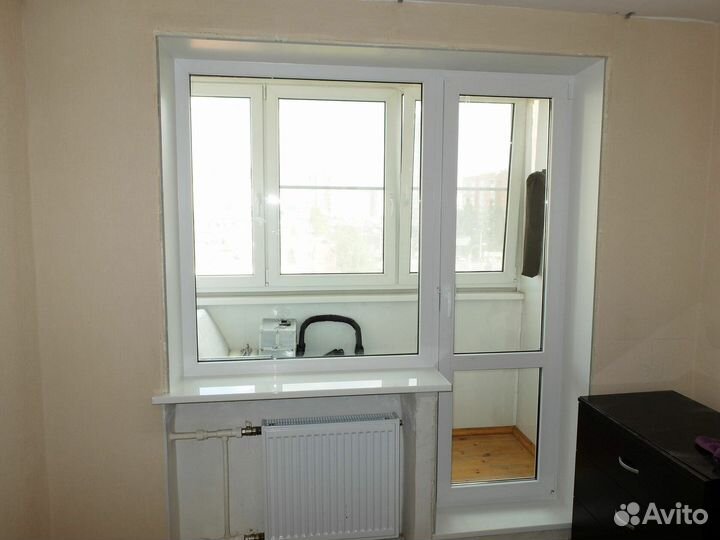 Пластиковые окна в Геленджике