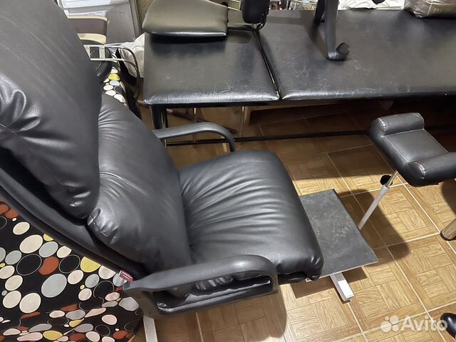 Кресло для педикюра