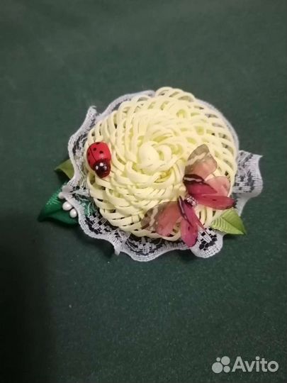 Украшения на голову