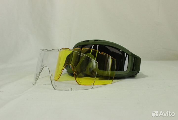 Бронешлем тактический бтш-3А 