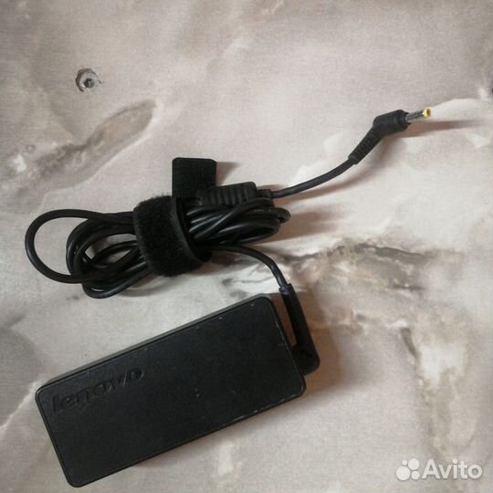 Оригинальный блок питания для ноутбука lenovo
