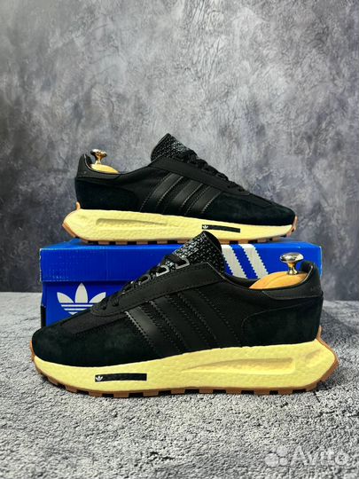 Кроссовки Adidas Retropy Е5 (41)