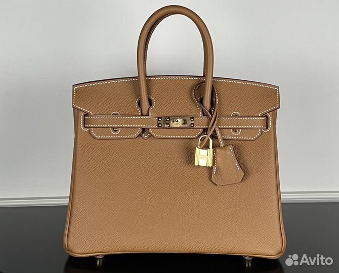 Сумка женская Hermes Birkin 25