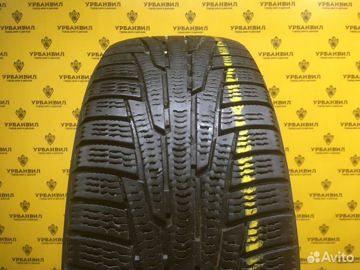 Nokian Tyres Hakkapeliitta R 205/55 R16 94R